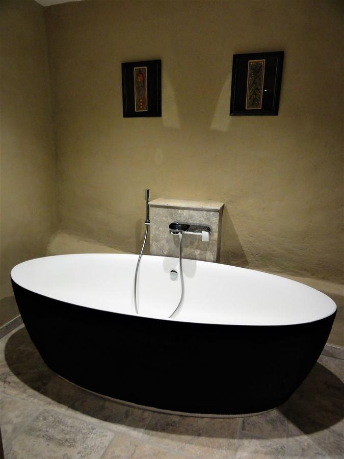 Domaine Des Marequiers Chambre Pimprenelle Saint-Germain-du-Teil Екстериор снимка