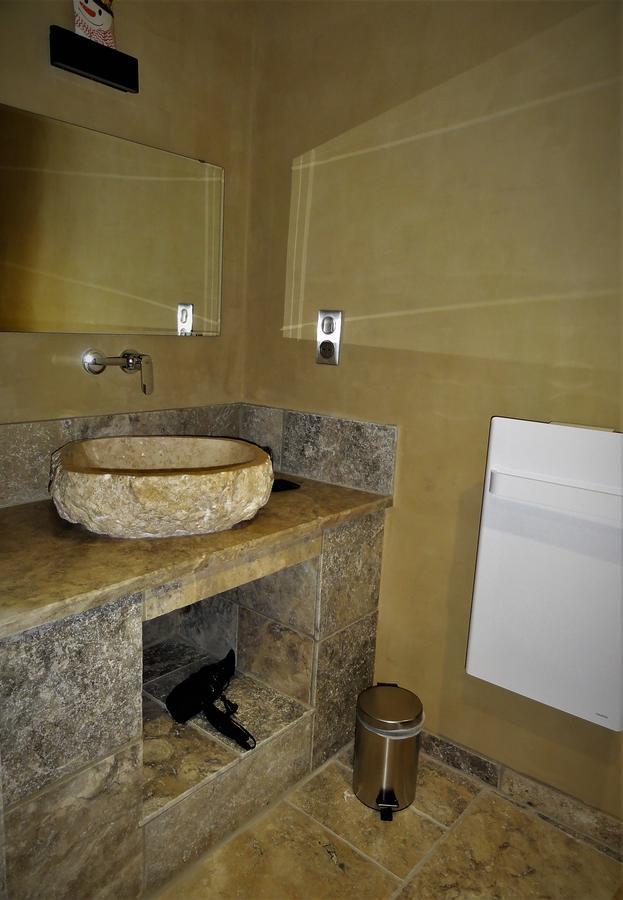 Domaine Des Marequiers Chambre Pimprenelle Saint-Germain-du-Teil Екстериор снимка